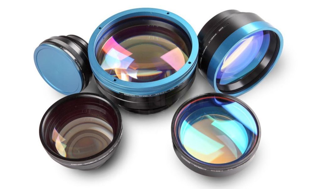 Laser Optics