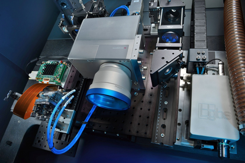 Laser Source