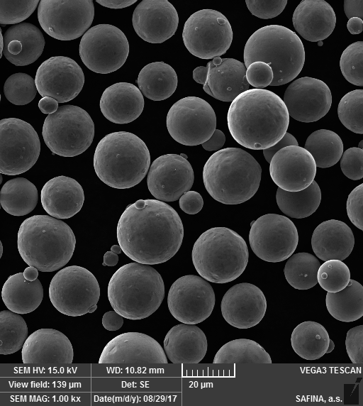 Metal Powder