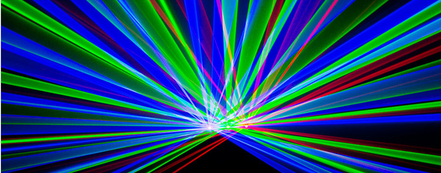 Laser Generate Mechanism