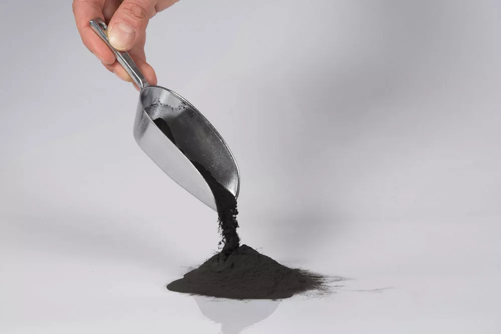 Metal Powder suitable for Laser Cladding