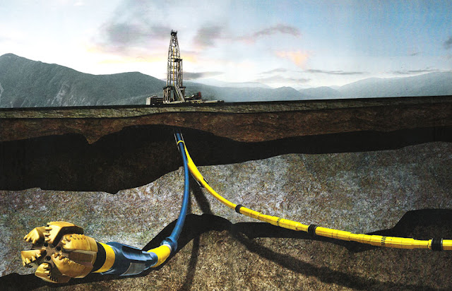 Oil&Gas Energy